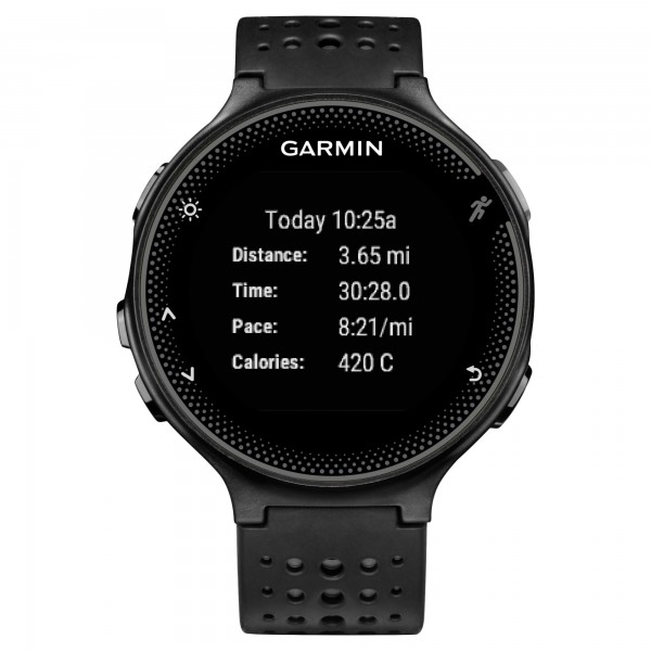 Garmin Forerunner 235 Aktivite Saati — ürün görseli 11