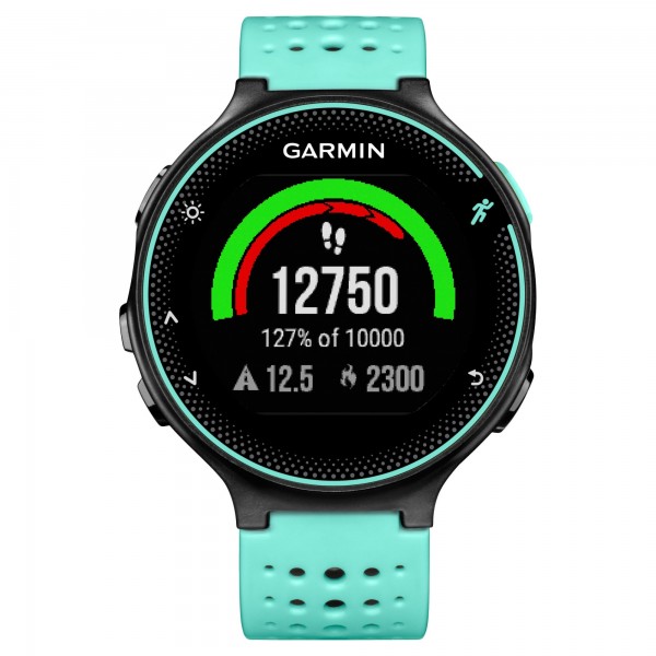 Garmin Forerunner 235 Aktivite Saati — ürün görseli 6