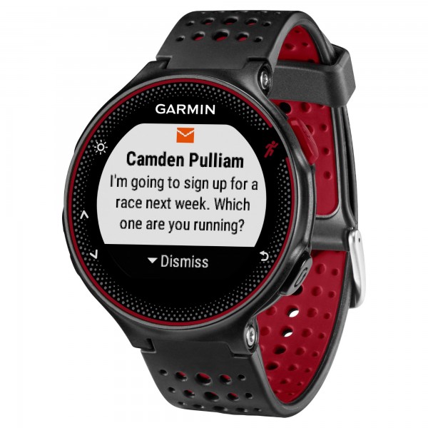 Garmin Forerunner 235 Aktivite Saati — ürün görseli 16
