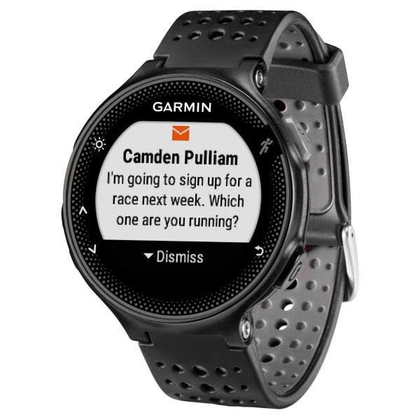 Garmin Forerunner 235 Aktivite Saati — ürün görseli 10