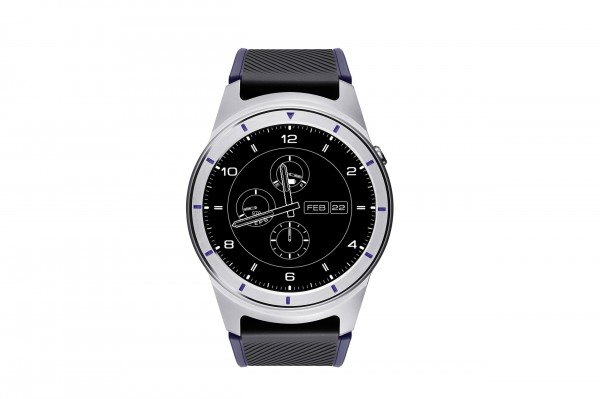 ZTE Quartz Akıllı Saat — ürün görseli 3