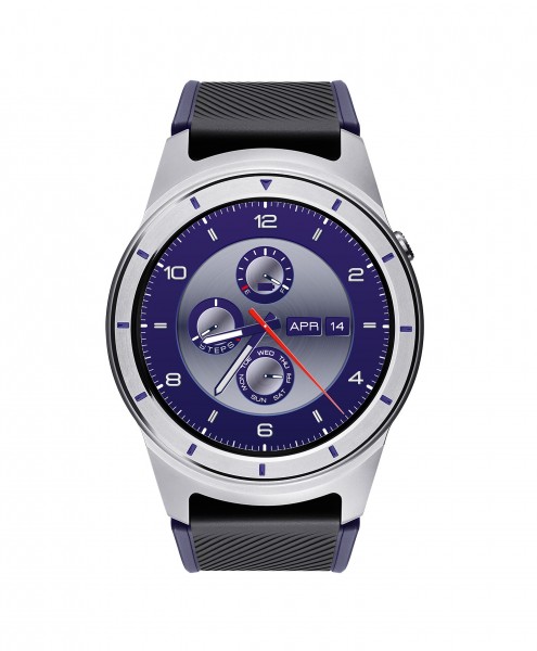ZTE Quartz Akıllı Saat — ürün görseli 2