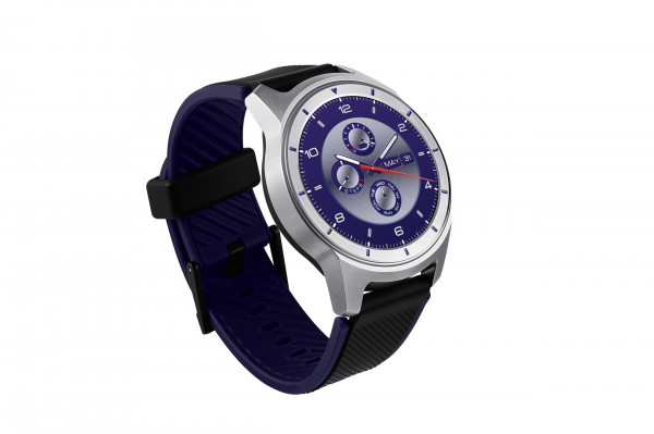 ZTE Quartz Akıllı Saat — ürün görseli 4