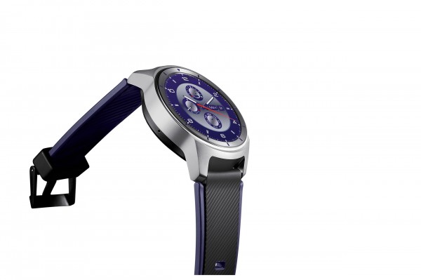 ZTE Quartz Akıllı Saat — ürün görseli 12