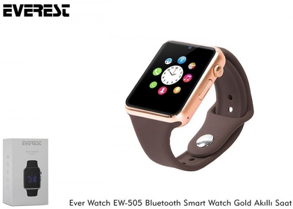 Everest Ever Watch EW-505 Akıllı Saat — ürün görseli 7