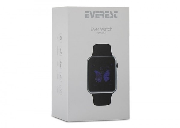 Everest Ever Watch EW-505 Akıllı Saat — ürün görseli 8