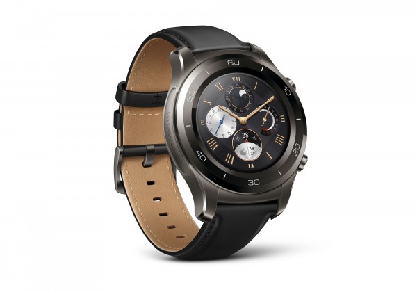 Huawei Watch 2 Classic Akıllı Saat — ürün görseli 3