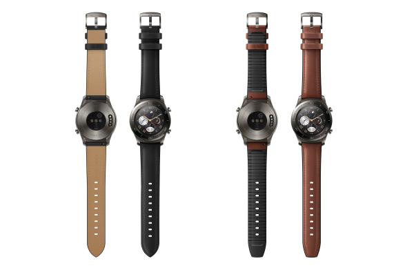 Huawei Watch 2 Classic Akıllı Saat — ürün görseli 6