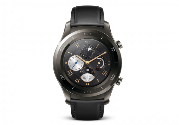 Huawei Watch 2 Classic Akıllı Saat — ürün görseli 4