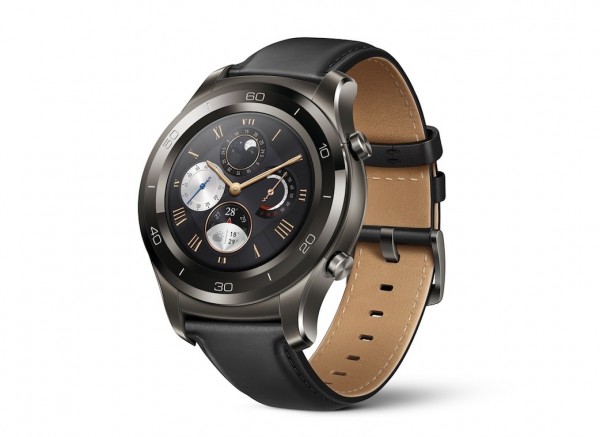 Huawei Watch 2 Classic Akıllı Saat — ürün görseli 7