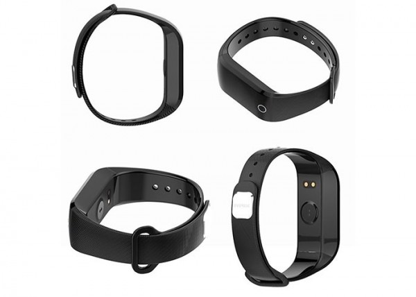 Everest W311 Fit Mate Akıllı Bileklik — ürün görseli 6