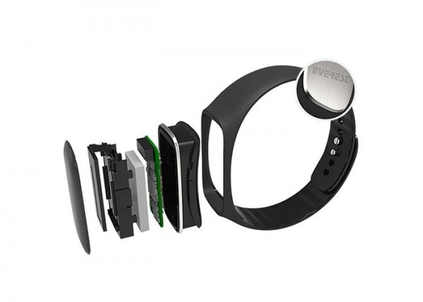 Everest W311 Fit Mate Akıllı Bileklik — ürün görseli 4