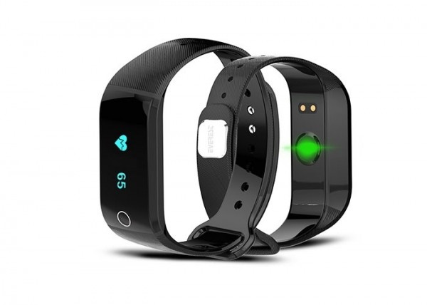 Everest W311 Fit Mate Akıllı Bileklik — ürün görseli 2
