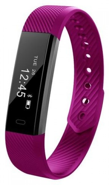 VeryFit ID115 Akıllı Bileklik — ürün görseli 3