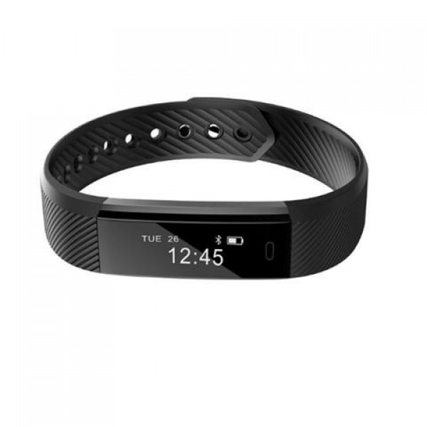 VeryFit ID115 Akıllı Bileklik — ürün görseli 6