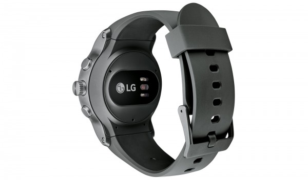LG Watch Sport Akıllı Saat (W280) — ürün görseli 11