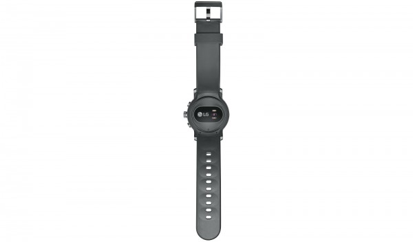 LG Watch Sport Akıllı Saat (W280) — ürün görseli 3