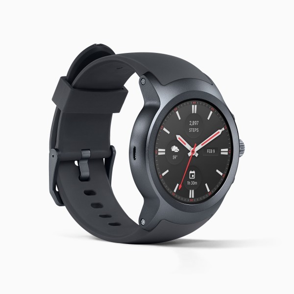LG Watch Sport Akıllı Saat (W280) — ürün görseli 24