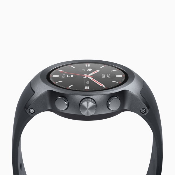 LG Watch Sport Akıllı Saat (W280) — ürün görseli 14
