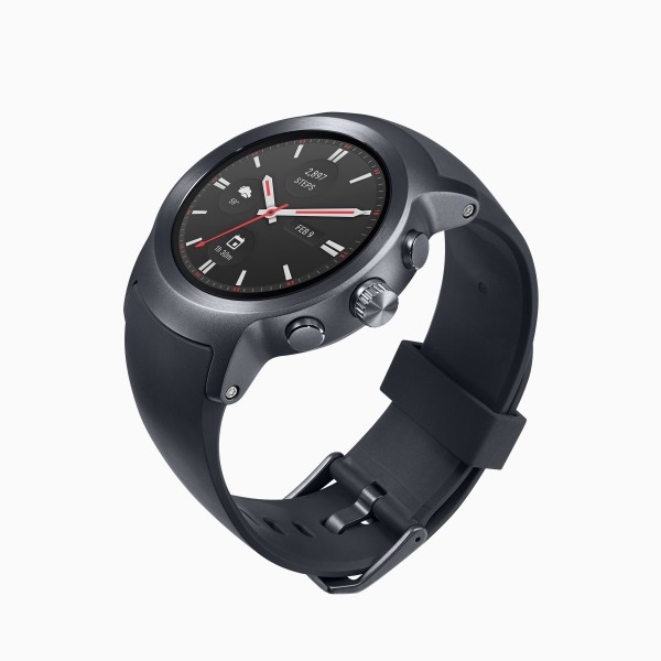 LG Watch Sport Akıllı Saat (W280) — ürün görseli 18