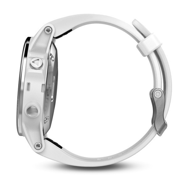 Garmin Fenix 5S Aktivite Saati — ürün görseli 10