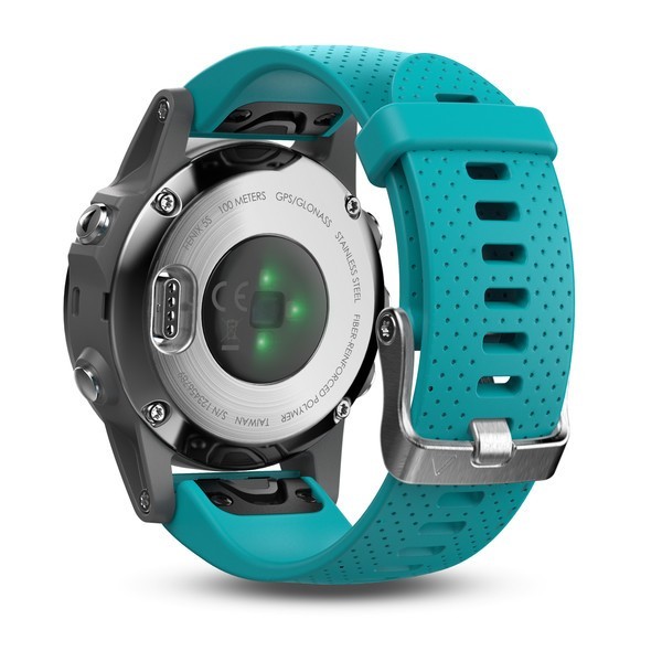 Garmin Fenix 5S Aktivite Saati — ürün görseli 18