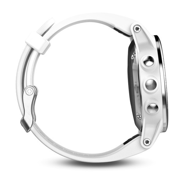 Garmin Fenix 5S Aktivite Saati — ürün görseli 13