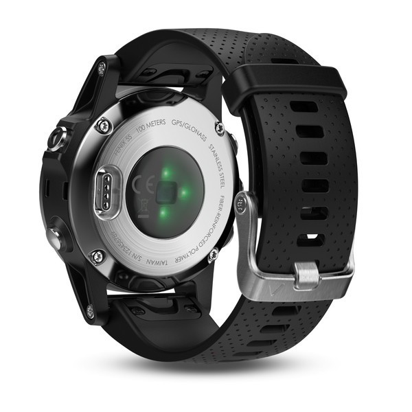 Garmin Fenix 5S Aktivite Saati — ürün görseli 17