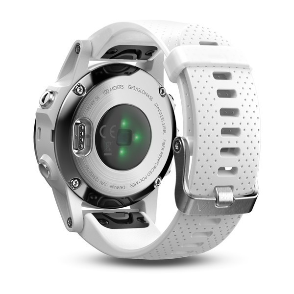 Garmin Fenix 5S Aktivite Saati — ürün görseli 16