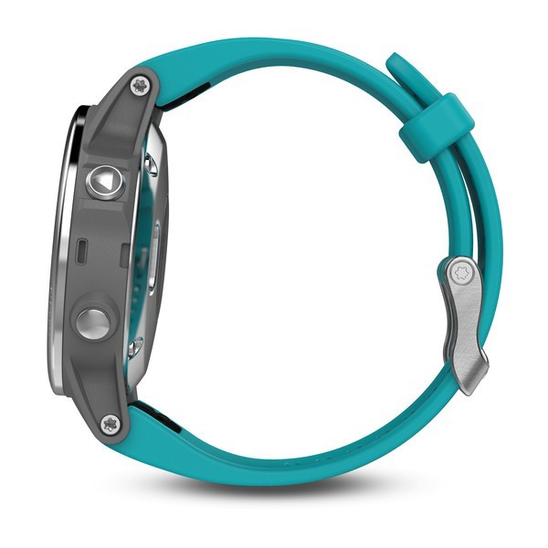 Garmin Fenix 5S Aktivite Saati — ürün görseli 12