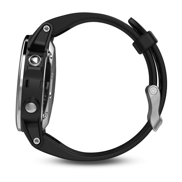 Garmin Fenix 5S Aktivite Saati — ürün görseli 11