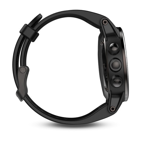 Garmin Fenix 5S Sapphire Aktivite Saati — ürün görseli 10