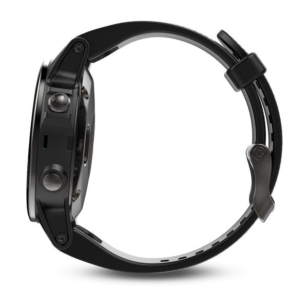 Garmin Fenix 5S Sapphire Aktivite Saati — ürün görseli 7