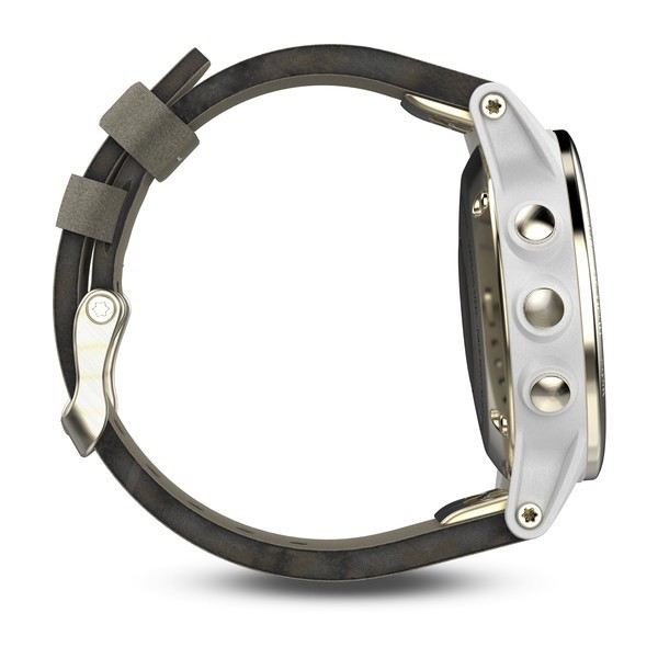 Garmin Fenix 5S Sapphire Aktivite Saati — ürün görseli 11