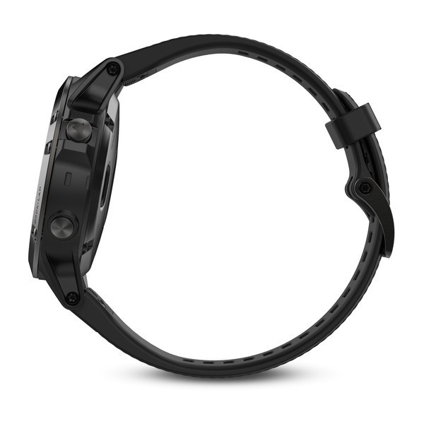 Garmin Fenix 5 Sapphire Aktivite Saati — ürün görseli 7