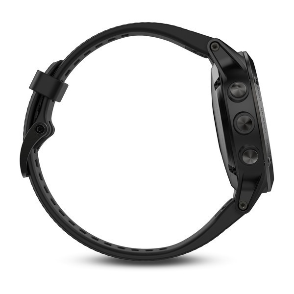 Garmin Fenix 5 Sapphire Aktivite Saati — ürün görseli 9