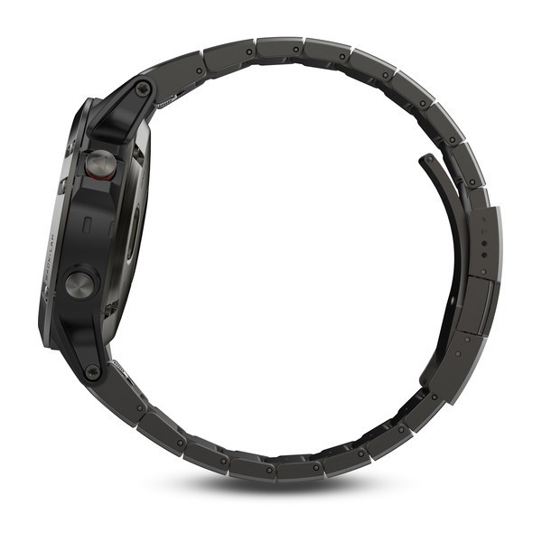 Garmin Fenix 5 Sapphire Aktivite Saati — ürün görseli 8