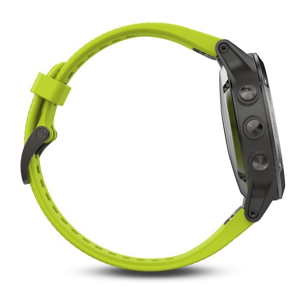 Garmin Fenix 5 Aktivite Saati — ürün görseli 14