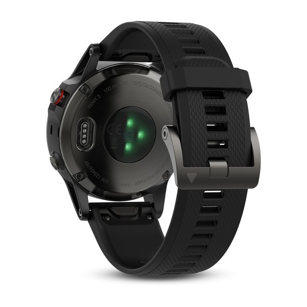 Garmin Fenix 5 Aktivite Saati — ürün görseli 4