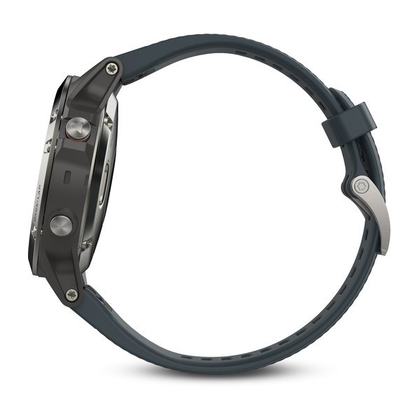Garmin Fenix 5 Aktivite Saati — ürün görseli 10