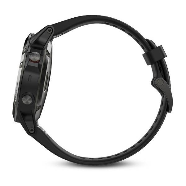 Garmin Fenix 5 Aktivite Saati — ürün görseli 12