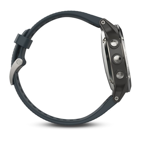 Garmin Fenix 5 Aktivite Saati — ürün görseli 13