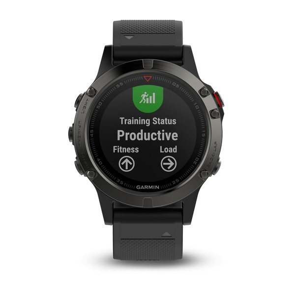 Garmin Fenix 5 Aktivite Saati — ürün görseli 9