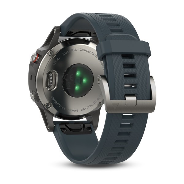 Garmin Fenix 5 Aktivite Saati — ürün görseli 5