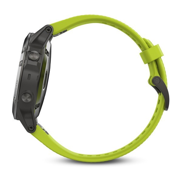 Garmin Fenix 5 Aktivite Saati — ürün görseli 11