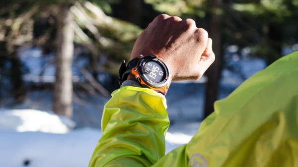 Casio WSD-F20 Akıllı Saat (2017) — ürün görseli 7