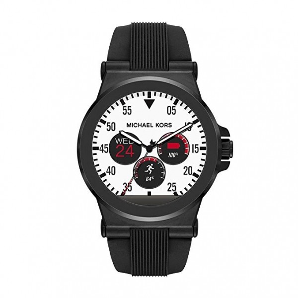 Michael Kors Access Dylan Akıllı Saat — ürün görseli 9
