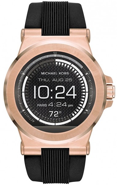 Michael Kors Access Dylan Akıllı Saat — ürün görseli 2