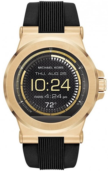 Michael Kors Access Dylan Akıllı Saat — ürün görseli 3