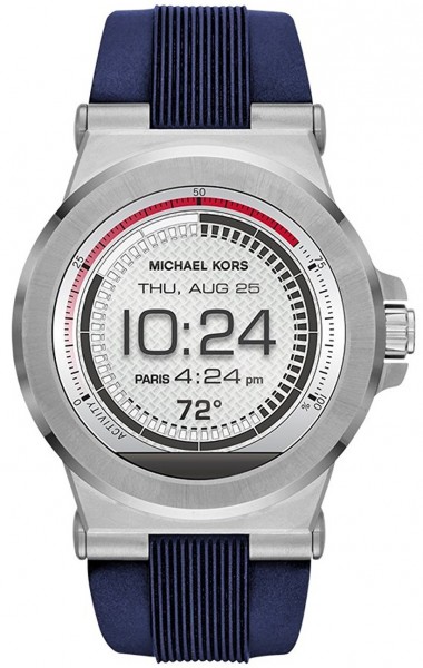 Michael Kors Access Dylan Akıllı Saat — ürün görseli 4